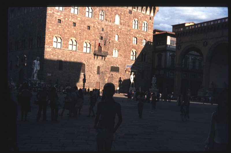 16.Florence jul 1977 Peter.JPG